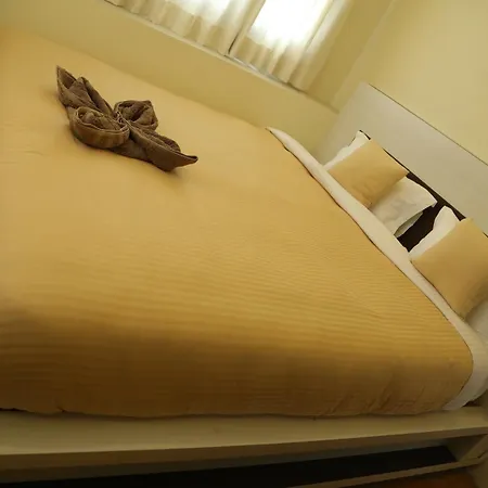 Bed And Breakfast Thamel