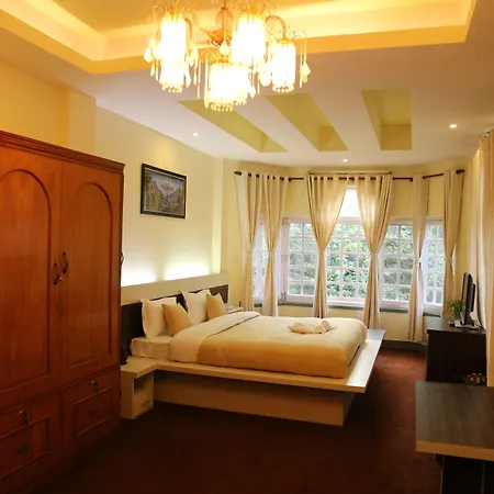 Bed And Breakfast Thamel