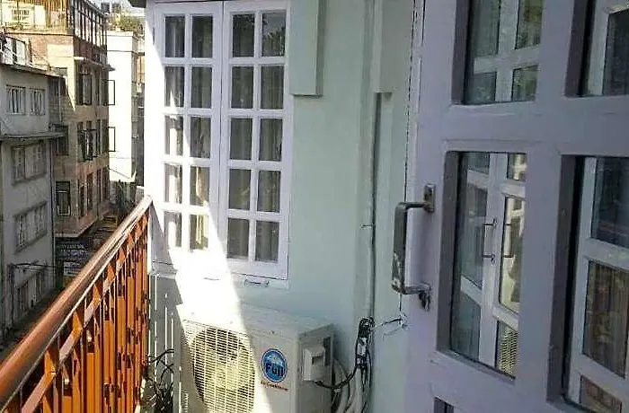 住宿加早餐酒店 泰美尔住宿加早餐旅馆 加德满都