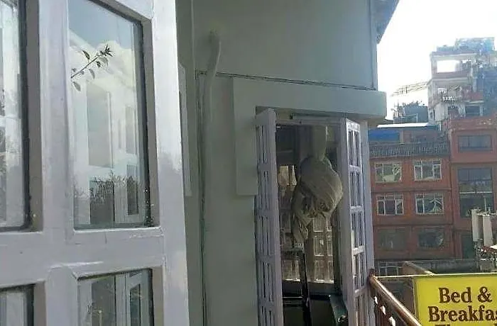 泰美尔住宿加早餐旅馆